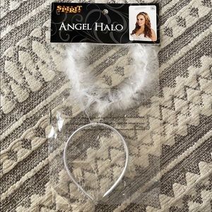 Angel Halo (Costume)